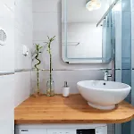 Apartman Inside Solec Ii *