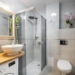 Inside Solec Ii Apartman *