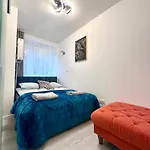 Διαμέρισμα Inside Solec Ii