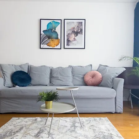 Inside Solec Ii * Warszawa