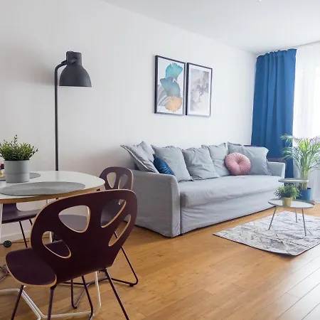 Inside Solec Ii * Warszawa