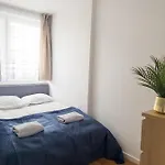 Inside Solec Ii شقة